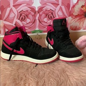 Jordan 1 Nike sneakers